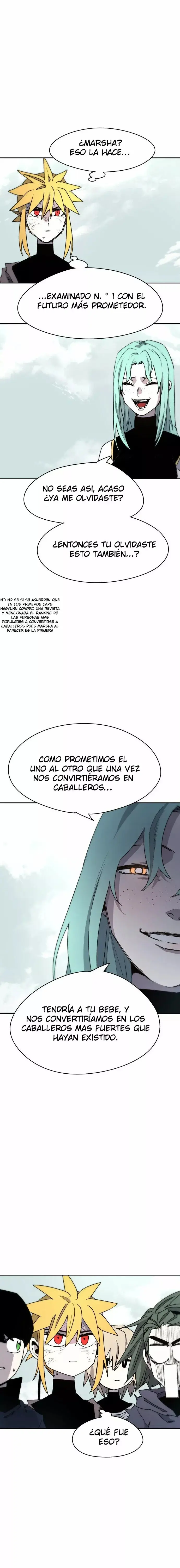 The Ember Knight capítulo 20, página 5