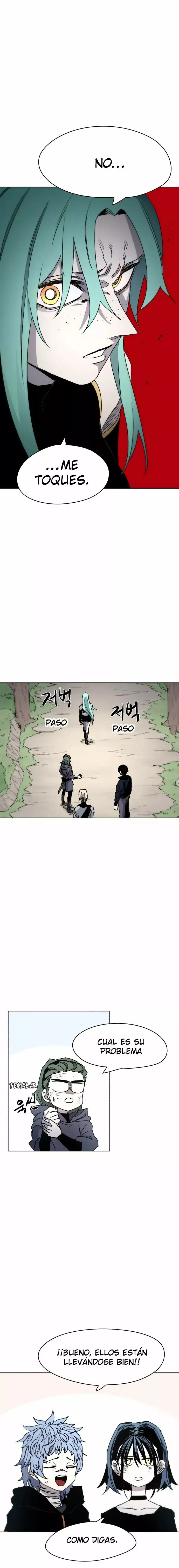 The Ember Knight capítulo 20, página 8