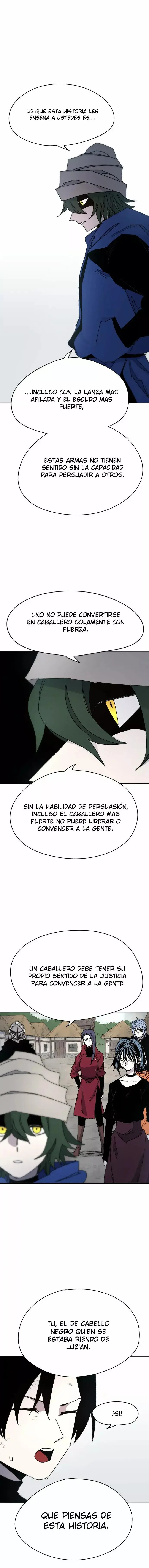 The Ember Knight capítulo 20, página 13