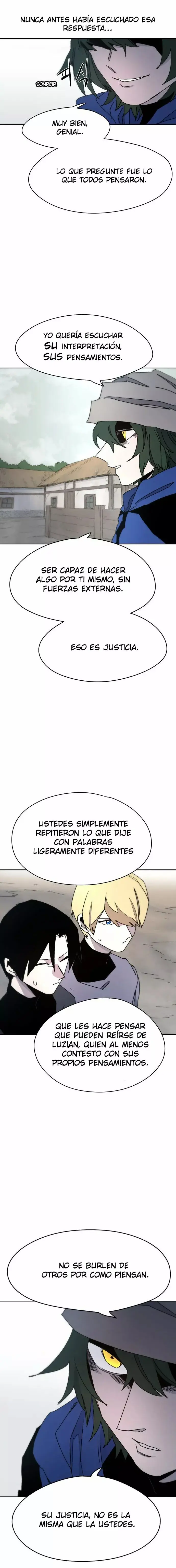 The Ember Knight capítulo 20, página 16