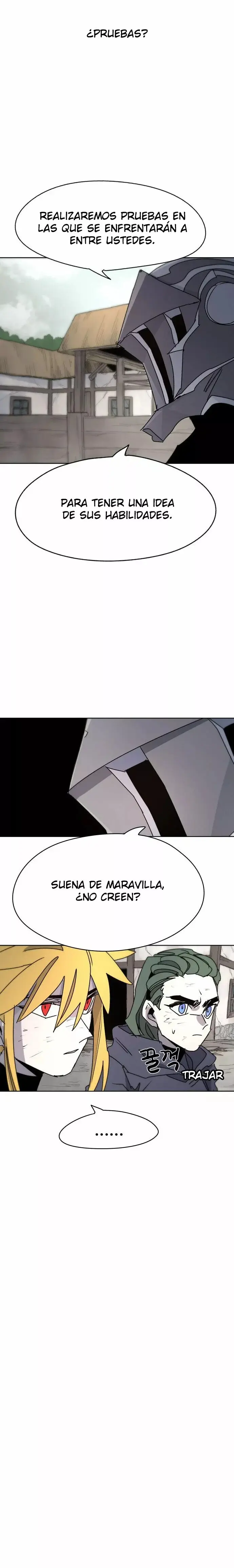 The Ember Knight capítulo 20, página 18