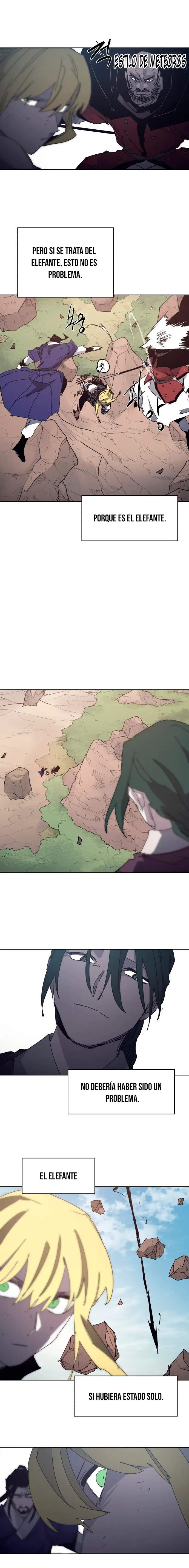 The Ember Knight capítulo 200, página 10