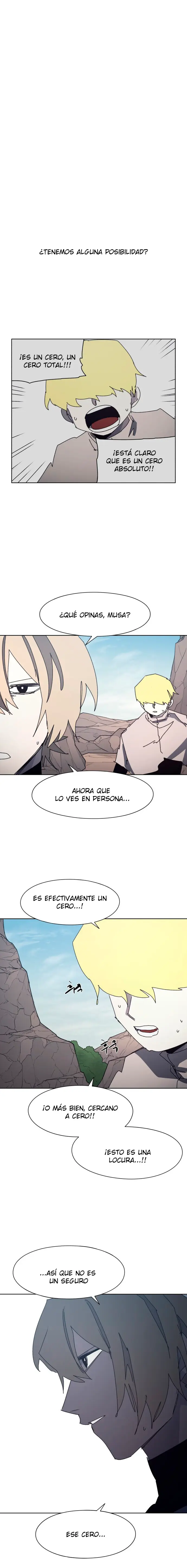 The Ember Knight capítulo 207, página 13