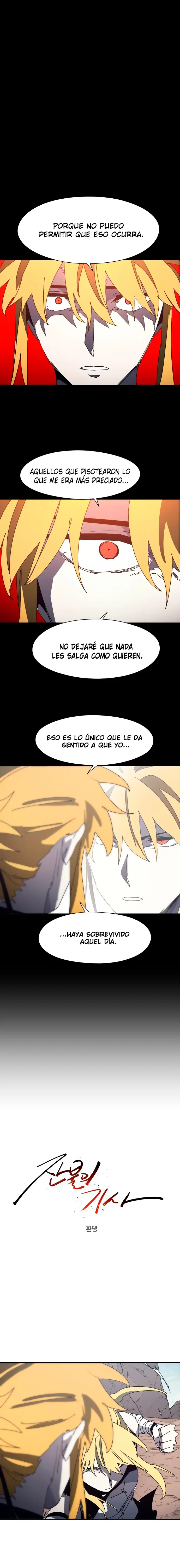 The Ember Knight capítulo 208, página 3