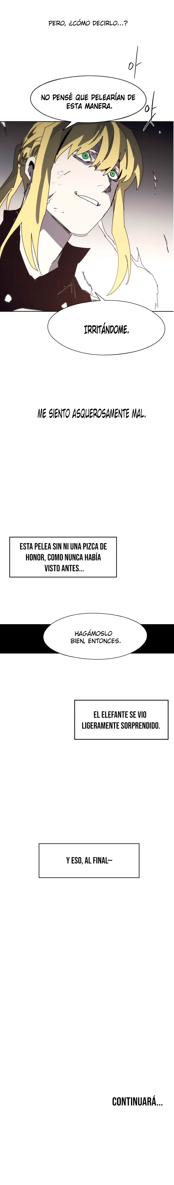 The Ember Knight capítulo 208, página 12