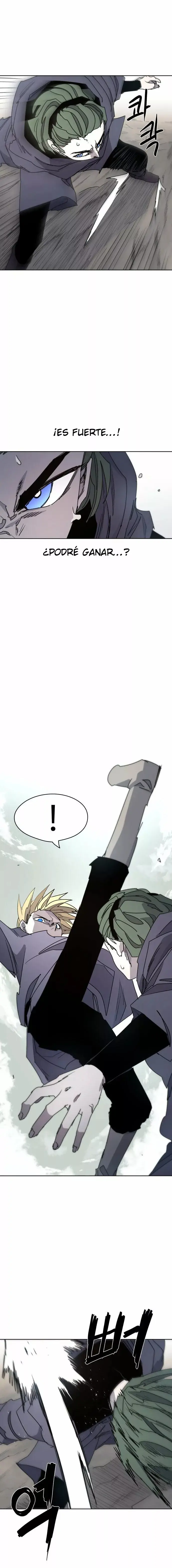 The Ember Knight capítulo 21, página 12