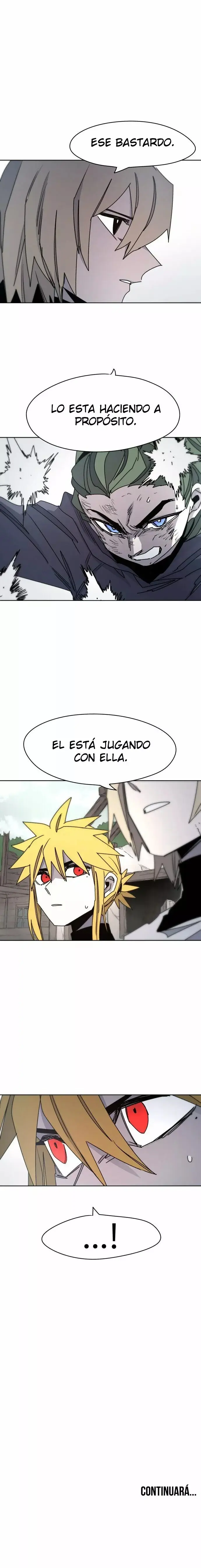 The Ember Knight capítulo 21, página 15