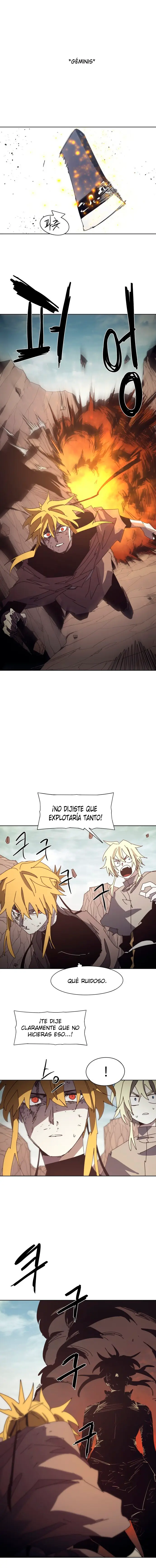 The Ember Knight capítulo 210, página 13