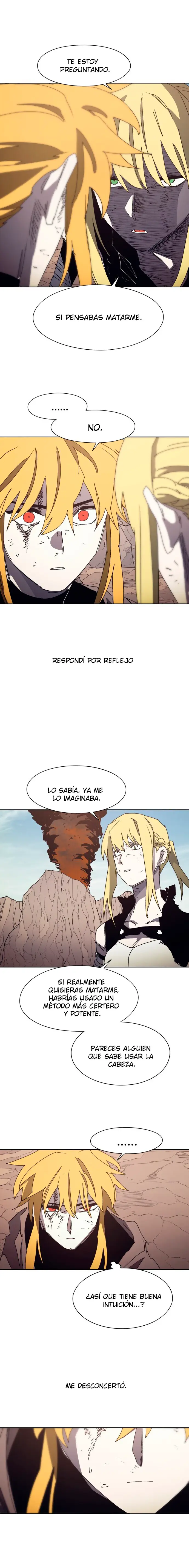 The Ember Knight capítulo 211, página 4