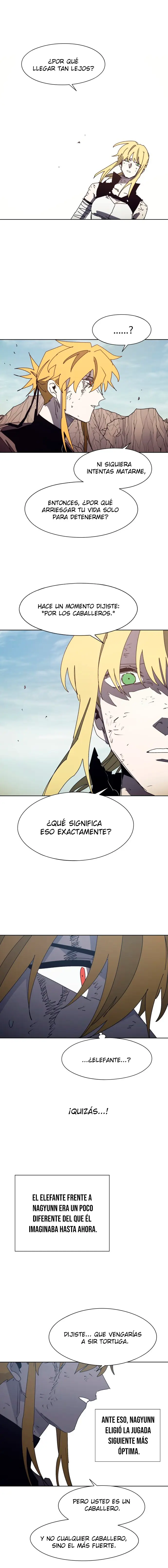 The Ember Knight capítulo 211, página 6