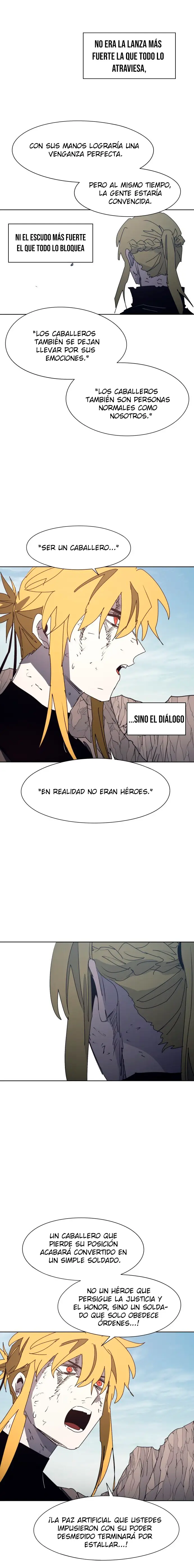 The Ember Knight capítulo 211, página 7