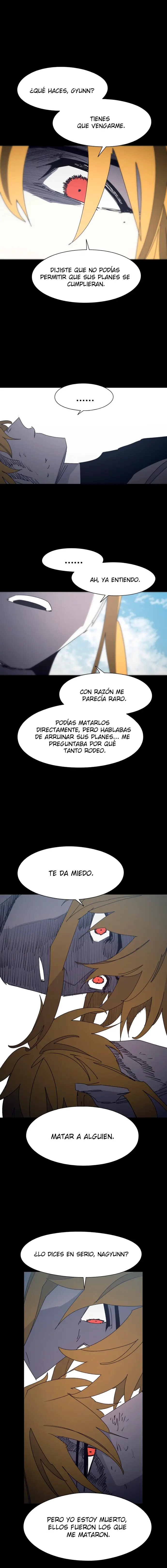 The Ember Knight capítulo 212, página 3