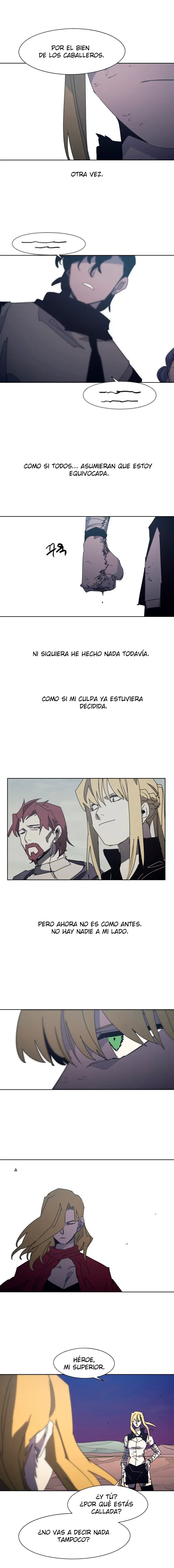 The Ember Knight capítulo 212, página 7