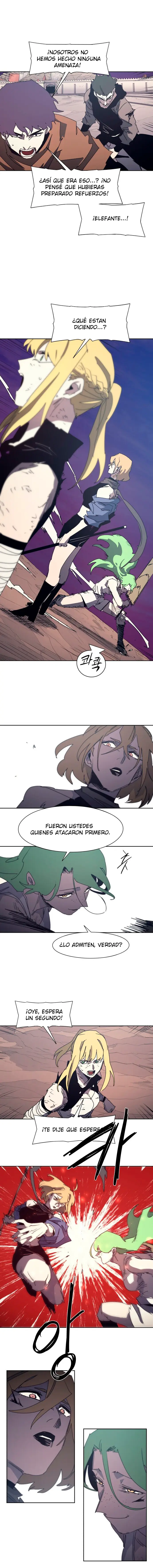 The Ember Knight capítulo 212, página 12