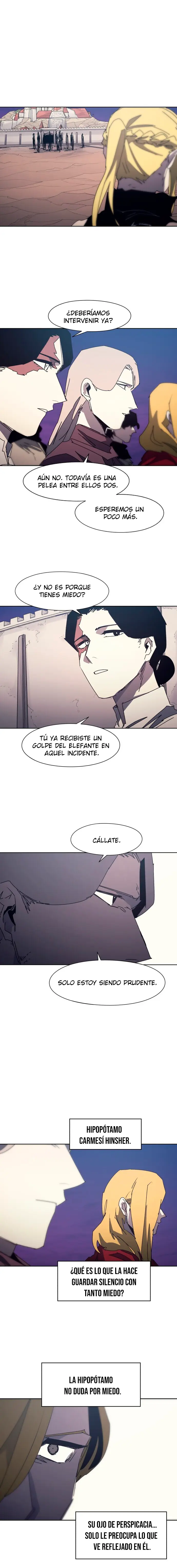 The Ember Knight capítulo 213, página 6