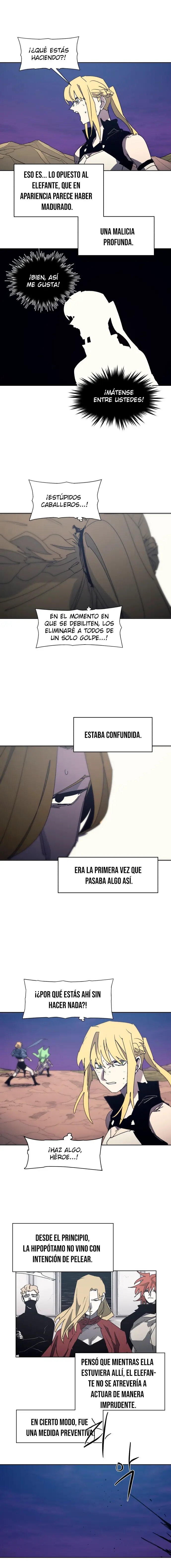 The Ember Knight capítulo 213, página 7