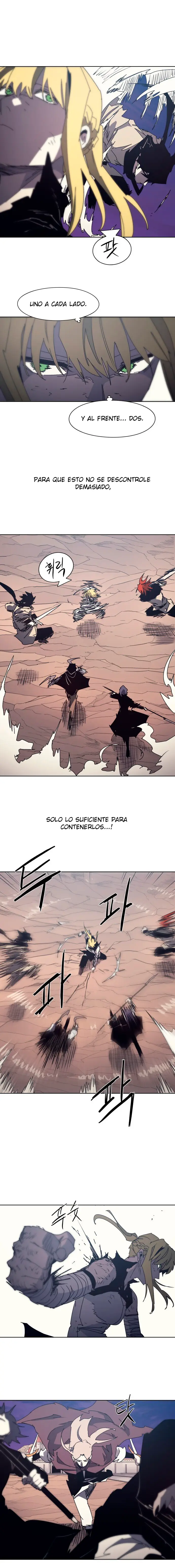The Ember Knight capítulo 214, página 4