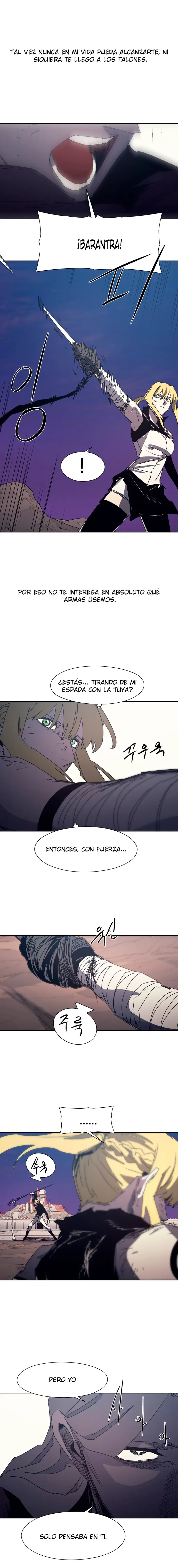 The Ember Knight capítulo 214, página 7
