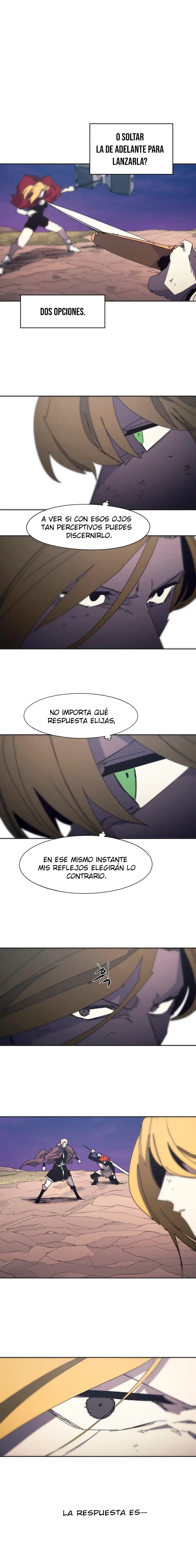 The Ember Knight capítulo 215, página 6