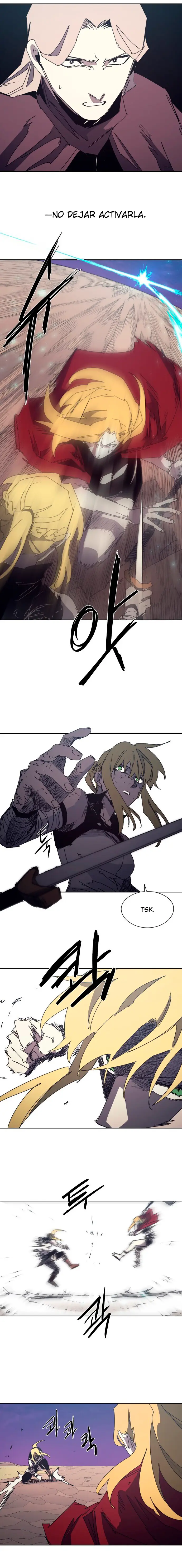 The Ember Knight capítulo 215, página 7