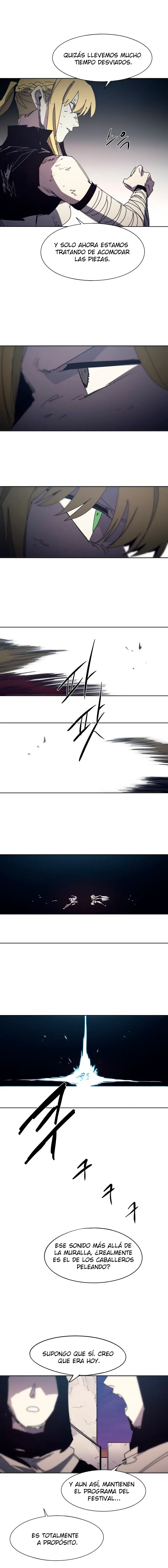 The Ember Knight capítulo 215, página 10