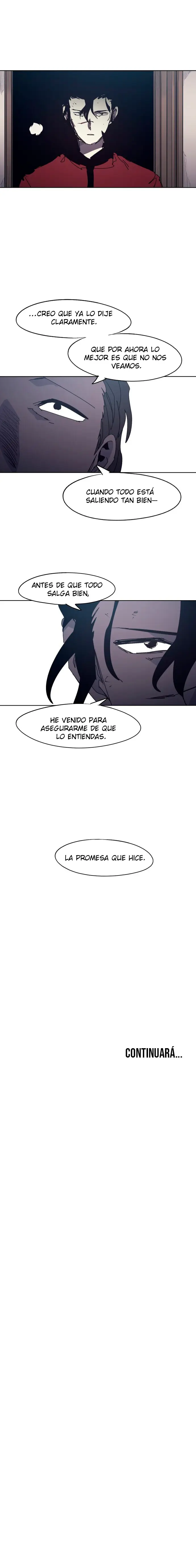 The Ember Knight capítulo 217, página 10
