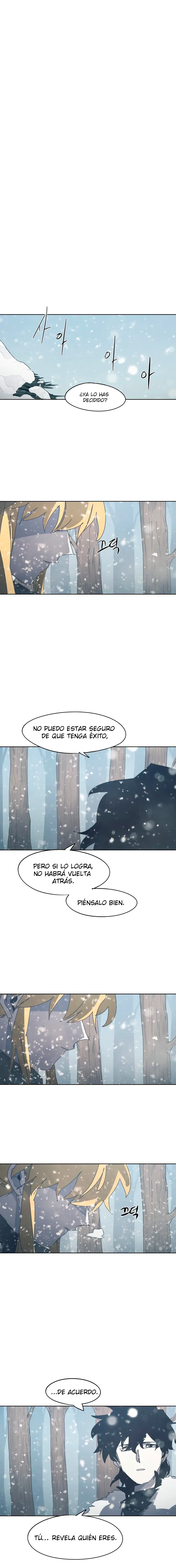 The Ember Knight capítulo 217, página 11