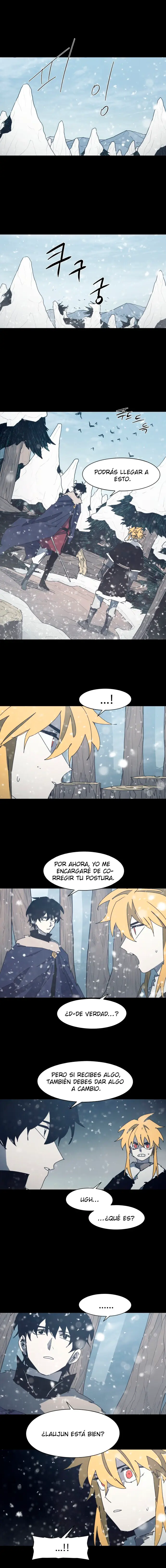 The Ember Knight capítulo 218, página 7
