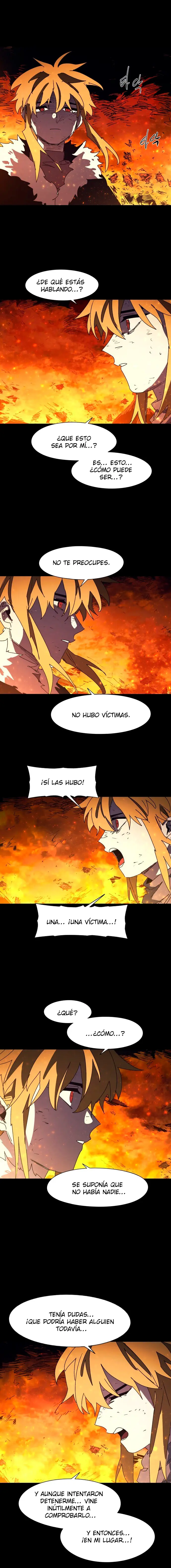 The Ember Knight capítulo 219, página 7