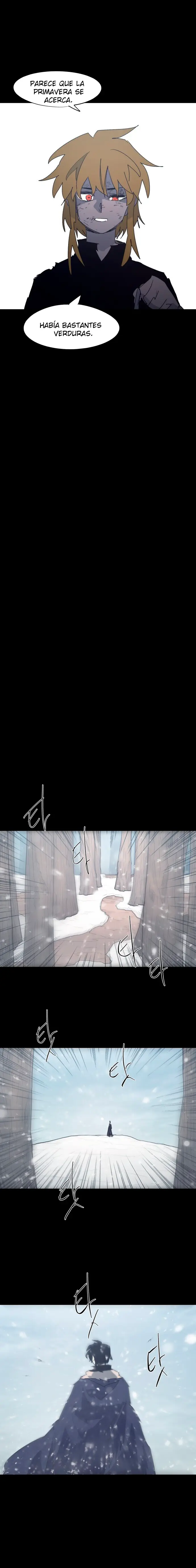 The Ember Knight capítulo 219, página 10