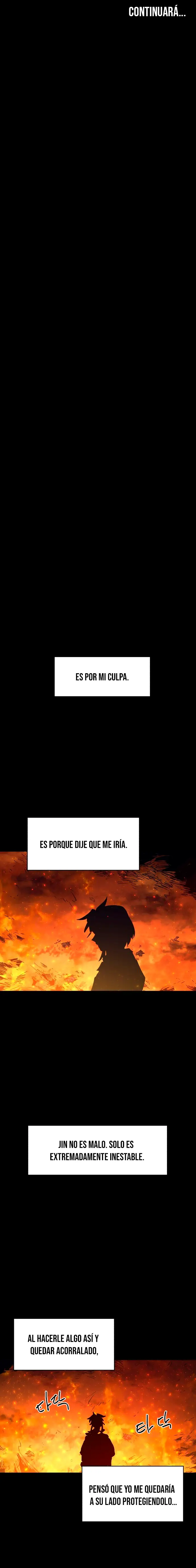 The Ember Knight capítulo 219, página 14