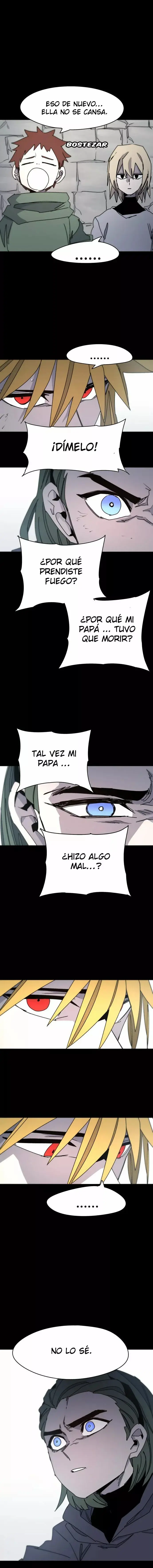 The Ember Knight capítulo 22, página 5