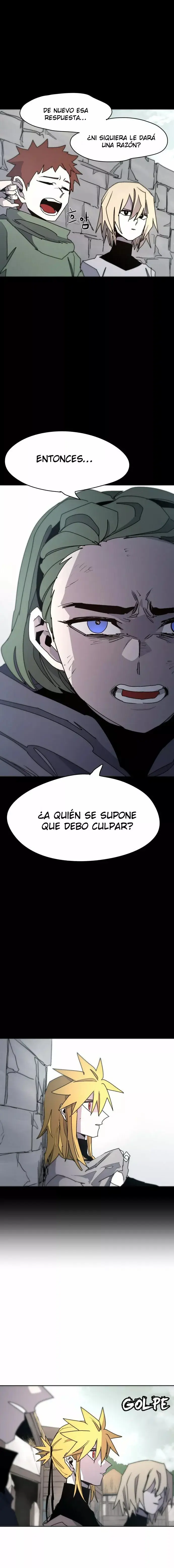 The Ember Knight capítulo 22, página 6