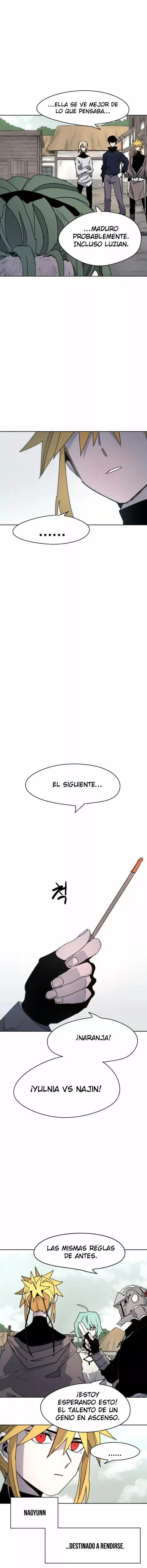 The Ember Knight capítulo 22, página 13