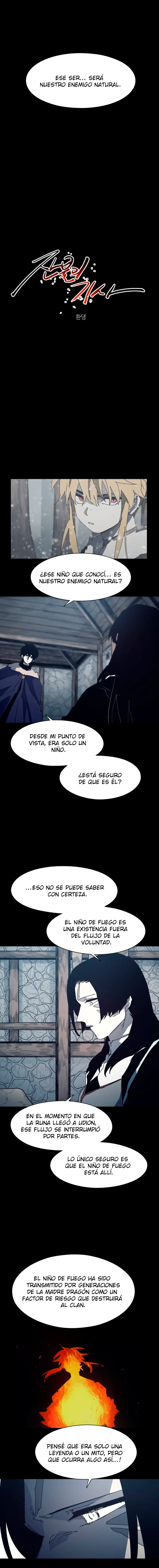 The Ember Knight capítulo 220, página 3