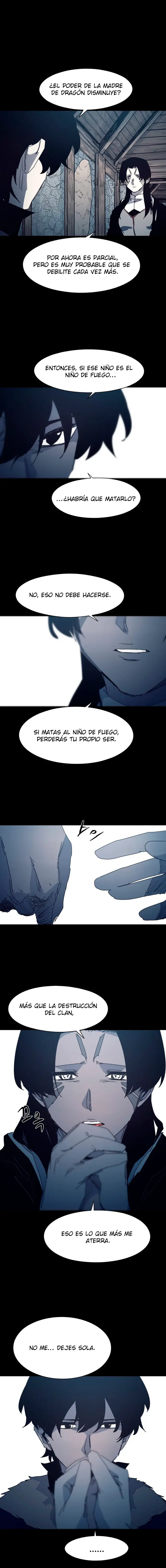 The Ember Knight capítulo 220, página 4