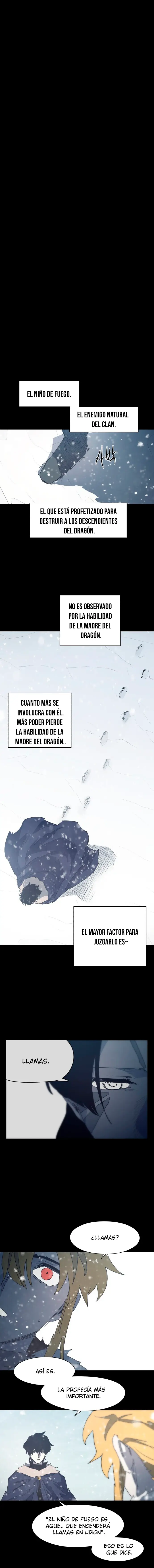 The Ember Knight capítulo 220, página 5