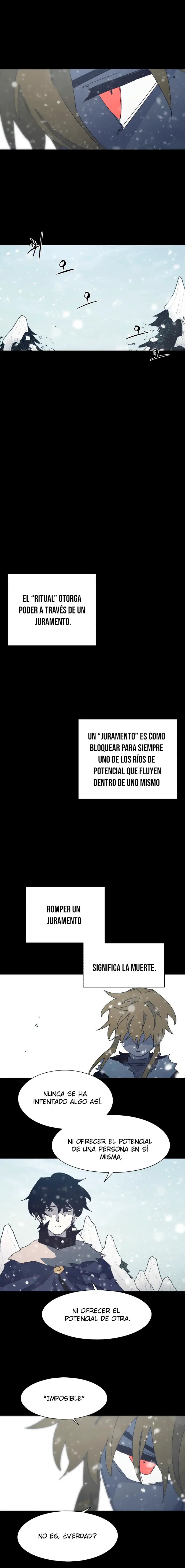 The Ember Knight capítulo 220, página 10