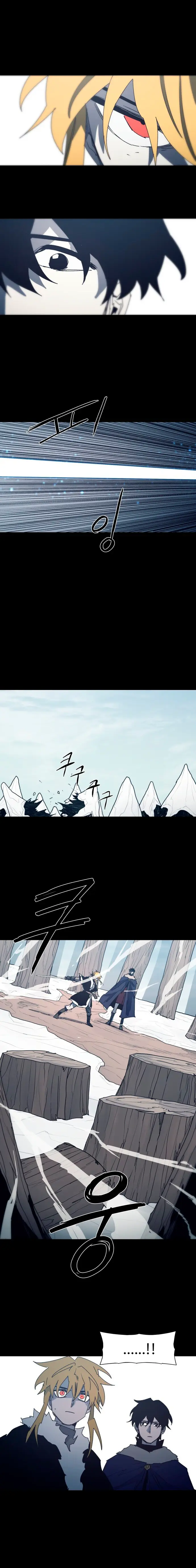 The Ember Knight capítulo 221, página 3