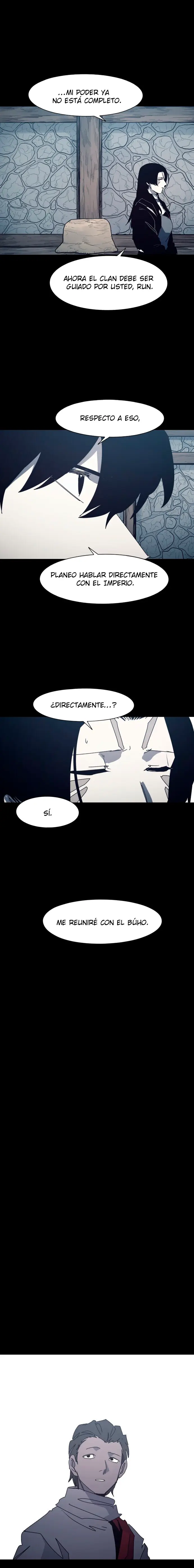 The Ember Knight capítulo 221, página 7