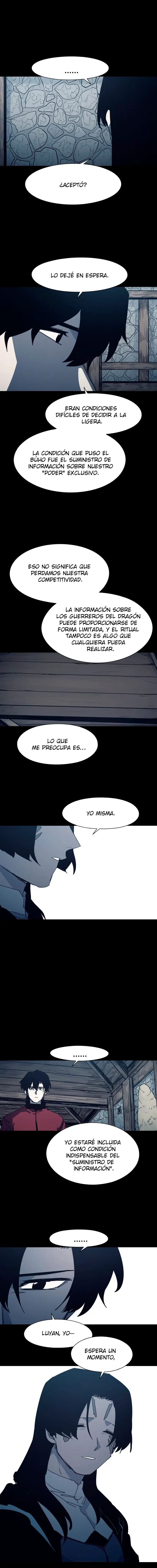 The Ember Knight capítulo 222, página 5