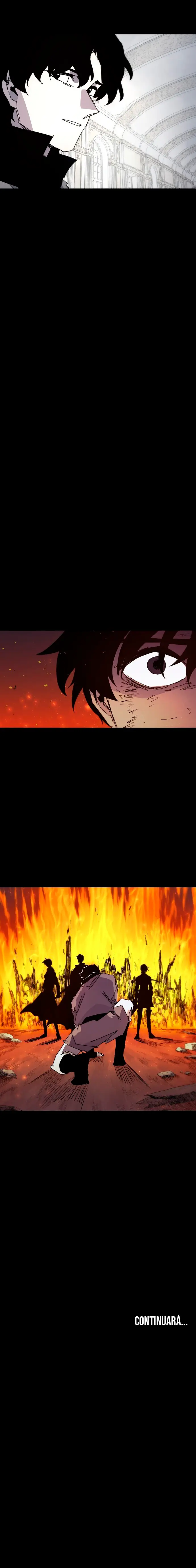 The Ember Knight capítulo 222, página 12