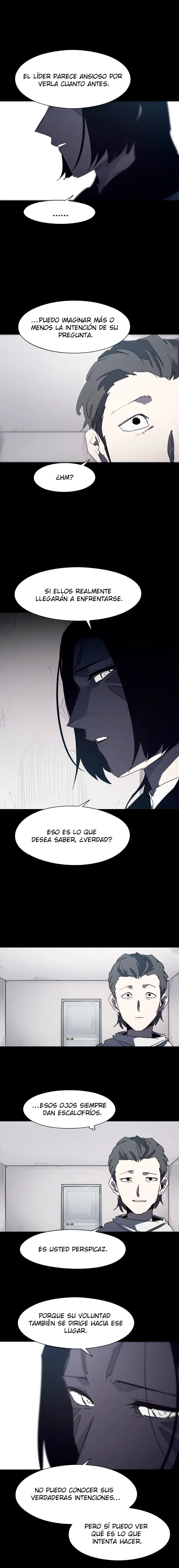 The Ember Knight capítulo 223, página 5