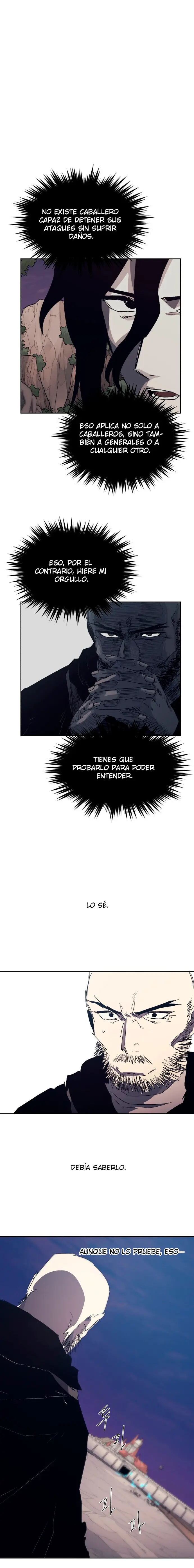 The Ember Knight capítulo 223, página 7