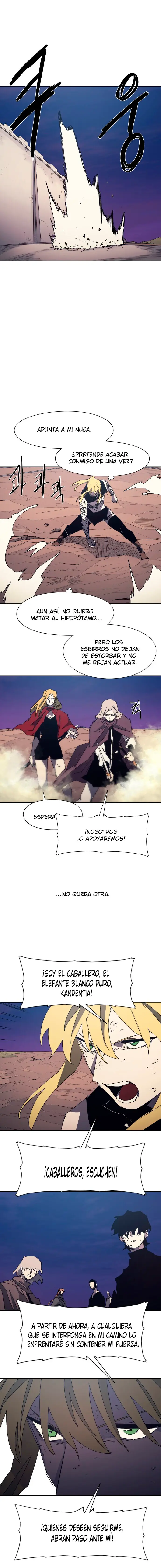The Ember Knight capítulo 223, página 11