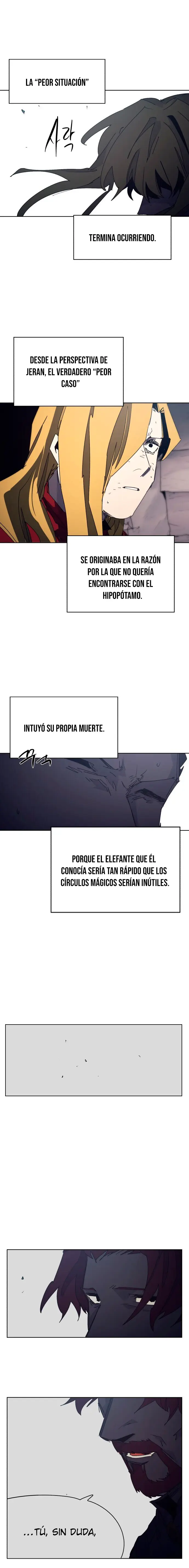 The Ember Knight capítulo 225, página 10