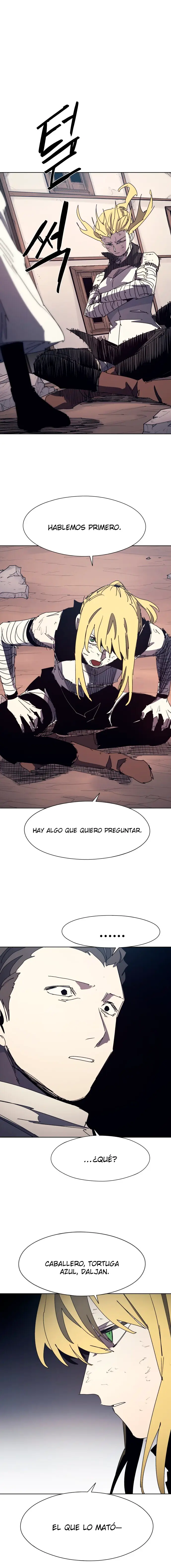 The Ember Knight capítulo 225, página 11