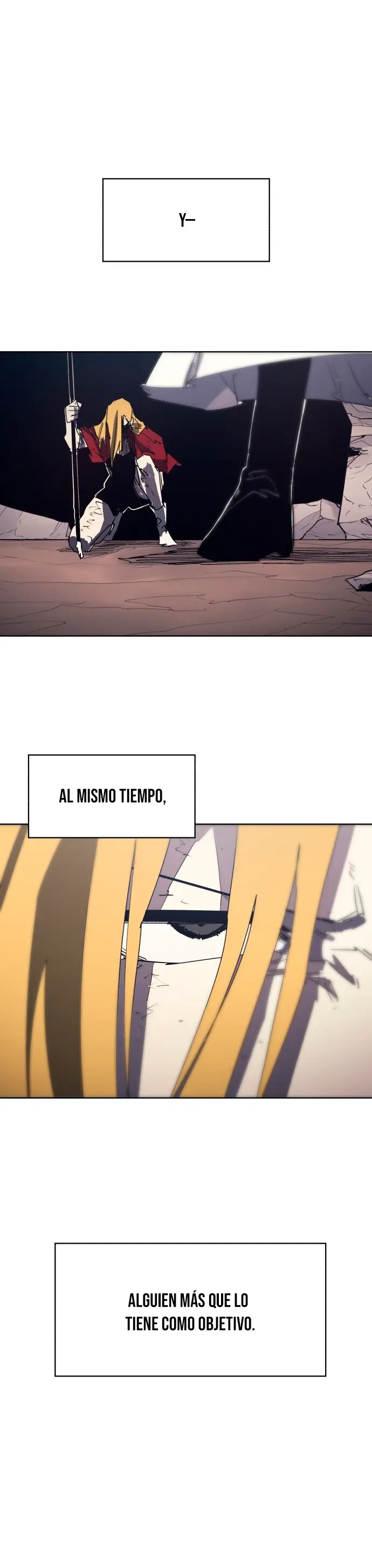 The Ember Knight capítulo 225, página 14