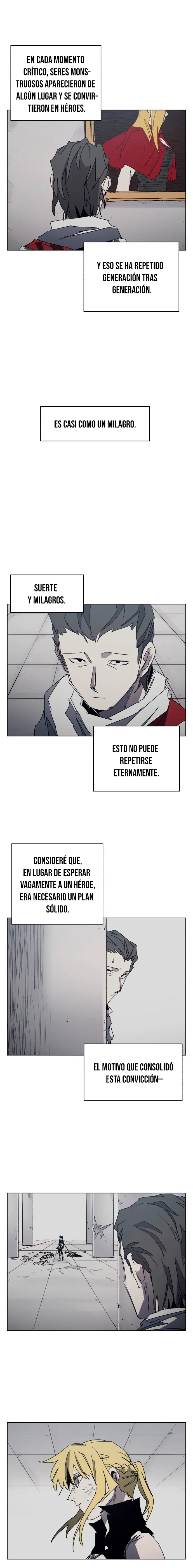 The Ember Knight capítulo 226, página 2