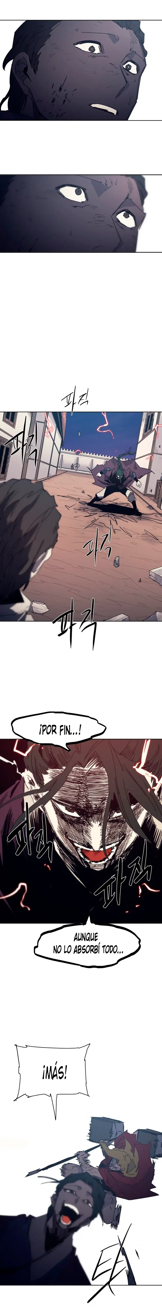 The Ember Knight capítulo 226, página 12